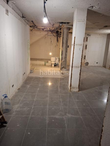 Foto b12b01cb-ab9a-4d1f-99a4-79db01f2af94. Local comercial a El Camp de l´Arpa del Clot Barcelona