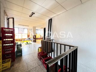 Geschäftsraum  Ronda de sant antoni de llefià