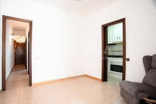 Flat in La Sagrera