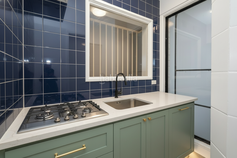 Foto 0bbf5931-6756-4ec3-a329-4ddf3e91a6b7. Appartement dans Can Clota Esplugues de Llobregat