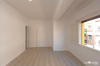 Flat in Carrer Constància