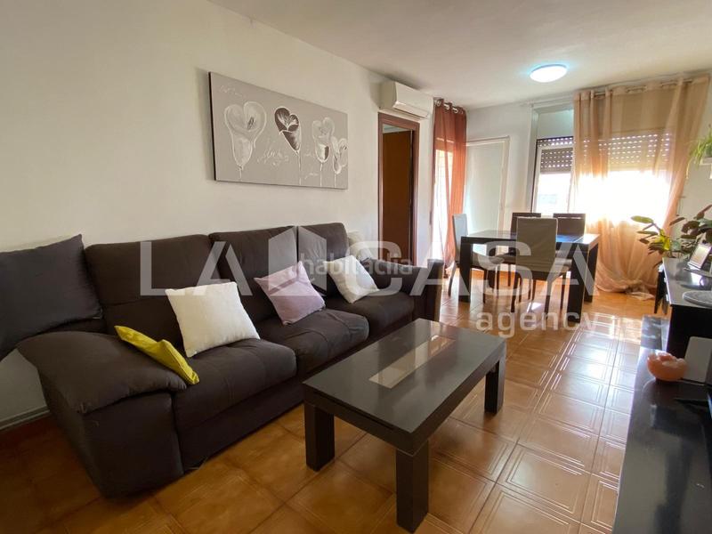 Foto 65c39dba-dc1b-4958-8136-0911109830dc. Appartamento in Riu Sud Santa Coloma de Gramenet