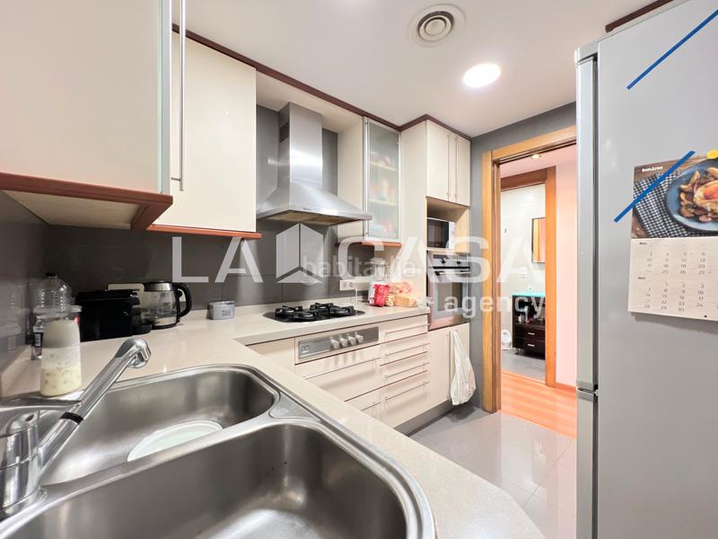 Foto 9636d2da-cf45-49d1-afaa-55cdb691ddc5. Appartamento in La Salut Badalona