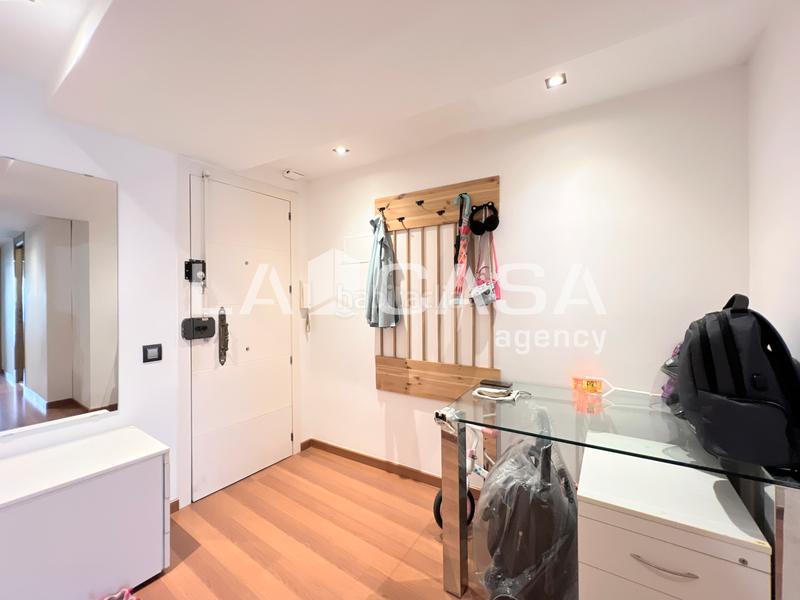 Foto d0b80822-d4ef-4e57-baca-ccd2cba81240. Appartamento in La Salut Badalona