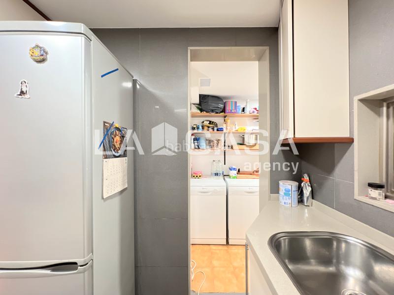 Foto 2e1ba5e2-27c3-4c09-a862-222cc5f024cc. Appartement dans La Salut Badalona