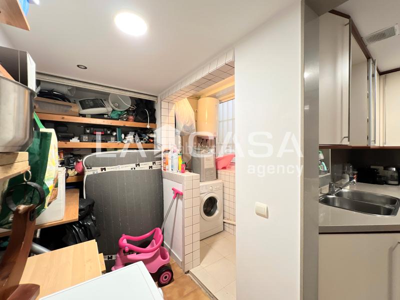 Foto 6d2bfded-43bd-4d4e-8862-2f6d234c874b. Appartement dans La Salut Badalona