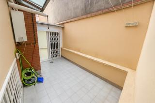 Planta baixa  Calle josep fiter