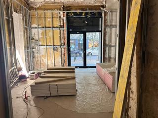 Local commercial à Carrer de Provença