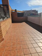 Flat  Carrer de la circumval-lació