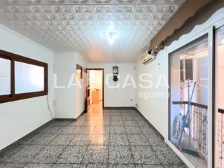 Flat  Carrer de pi i gibert