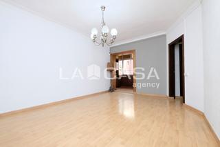 Etagenwohnung  Carrer de concepción arenal