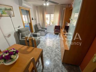 Appartement  Carrer de liszt