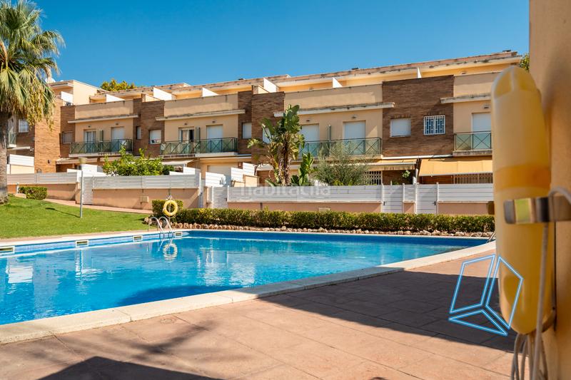 Foto 2bd8de16-e6eb-46ae-8222-95500c385d39. Haus mit parking in Calafell residencial Calafell