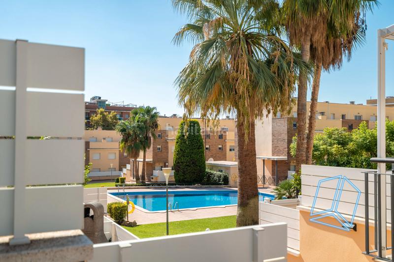Foto 55e8119f-98a8-4c7d-9f2b-3150679c86bd. Haus mit parking in Calafell residencial Calafell