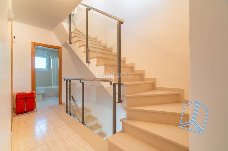 Foto e5c48780-6626-4150-9825-4142d1c2c0bb. Haus mit parking in Calafell residencial Calafell