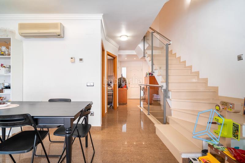 Foto c33e577f-d172-4ca9-85f2-d6d997a85492. House with parking in Calafell residencial Calafell