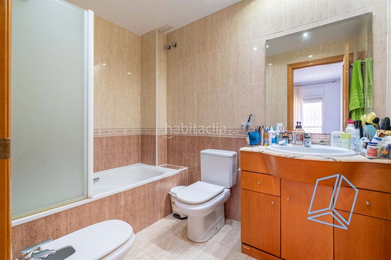 Foto f3b83b8b-162b-4e64-9c6d-8aef47574521. House with parking in Calafell residencial Calafell