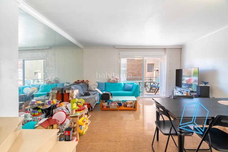 Foto 7cd8617d-46d2-45f0-8e56-92fd3640ad71. Maison avec parking dans Calafell residencial Calafell