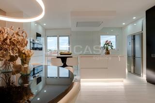 Casa adossada  Carrer de veneçuela