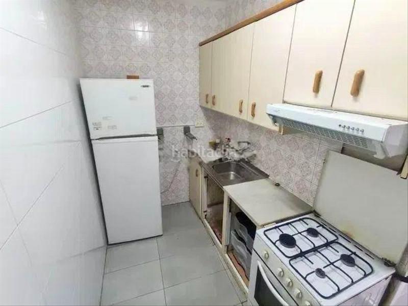 Foto cf8f67cd-4227-4e03-9fc0-292491261caa. Penthouse in Can Serra Hospitalet de Llobregat (L´)