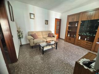 Etagenwohnung in Avinguda de Josep Tarradellas i Joan