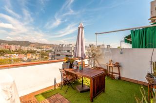 Etagenwohnung  Carrer de dante alighieri