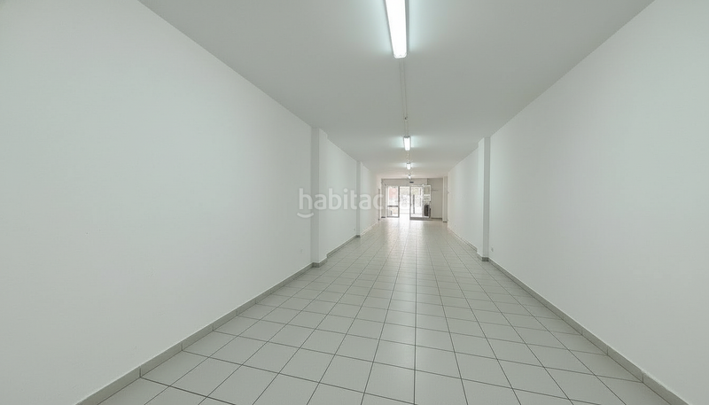 Foto cd7a393f-dbbe-454f-9e96-bef06fda29de. Local commercial dans Santa Eulàlia Hospitalet de Llobregat (L´)