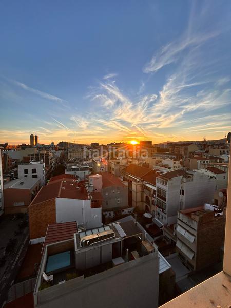 Foto a88c7f8d-7e8a-4b05-a361-5725a3971e0f. Attique dans Poblenou Barcelona
