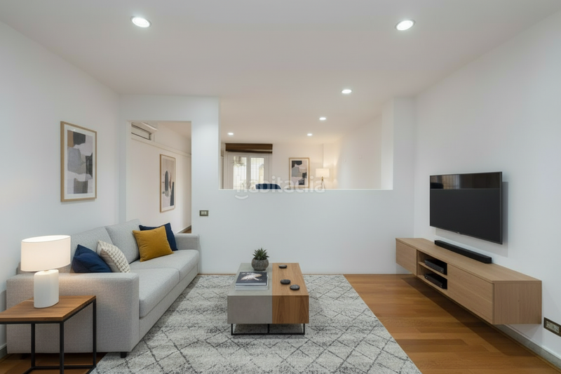 Foto 65e36045-a129-4b0c-875a-7a9699b35976. Appartement dans Santa Eulàlia Hospitalet de Llobregat (L´)