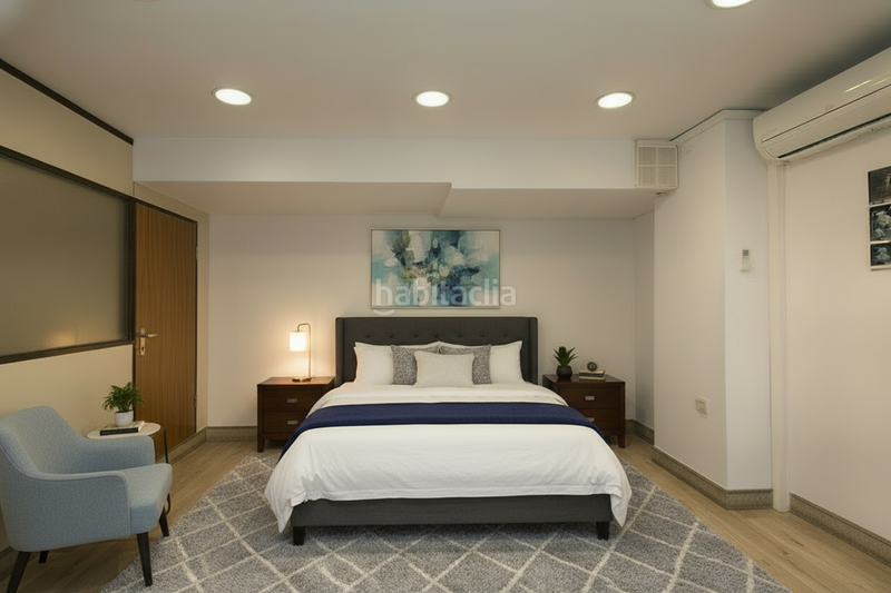 Foto a95d4012-69a4-43ee-88c5-44579ba6398a. Appartement dans Santa Eulàlia Hospitalet de Llobregat (L´)