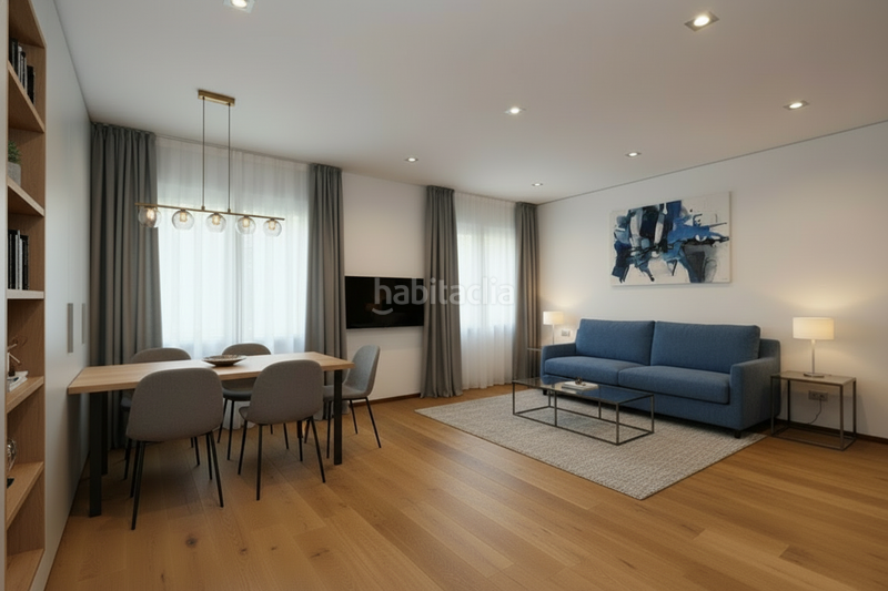 Foto a9c2ed15-fa8a-417b-97ff-64ca847c4686. Appartement dans Santa Eulàlia Hospitalet de Llobregat (L´)