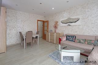 Flat  Carrer de castelao