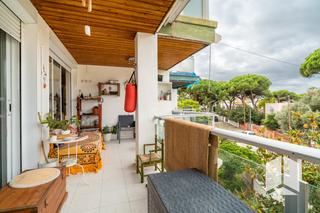 Appartement  Passeig de la marina