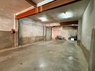 Local commercial  Calle churruca de