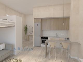 Locale commerciale in Carrer Flor de Nit