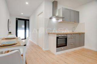 Planta baixa  Calle aigues del llobregat de l