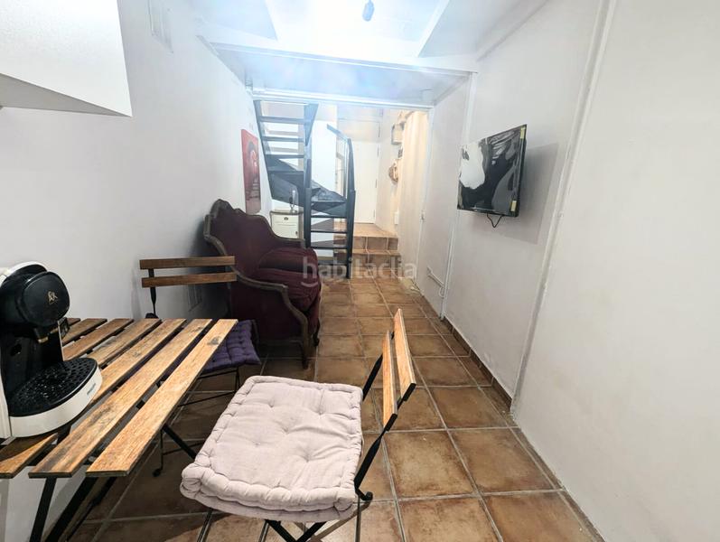 Foto c16110e8-3e1e-4137-ad24-8ccce363677f. Etagenwohnung in El Poble Sec - Parc de Montjuïc Barcelona