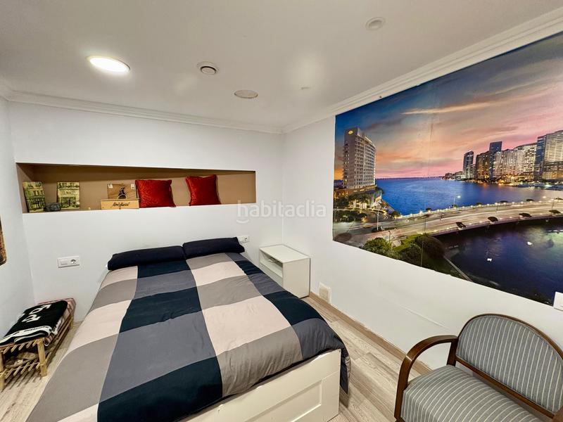 Foto 5dfe01e3-fba9-47e0-a248-f7d05c2b9229. Piano terra in Sants Barcelona