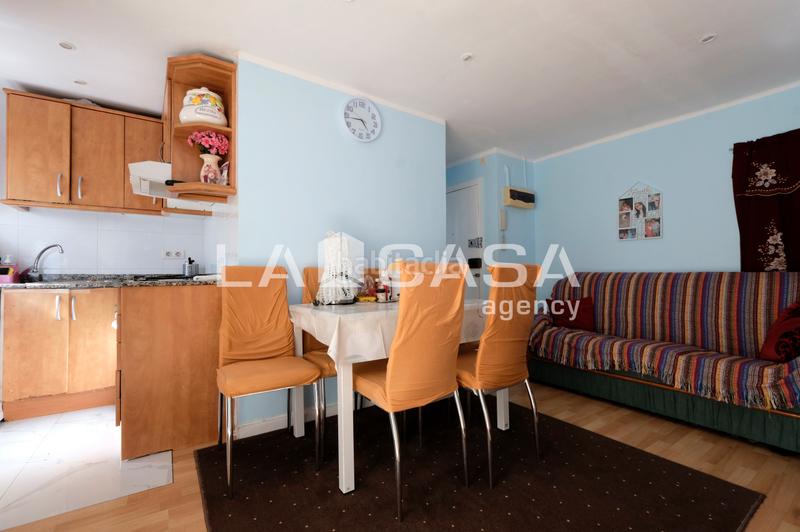 Foto 080372e2-5f04-42e0-a4a7-8358e95fb371. Appartement avec chauffage dans Trinitat Nova Barcelona