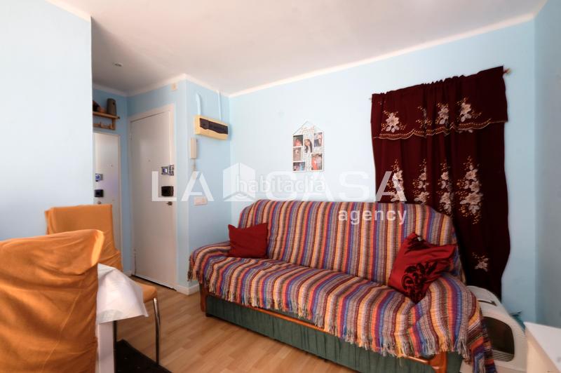 Foto 6da6d689-d9bd-47f5-9abf-0641a7ea4258. Appartement avec chauffage dans Trinitat Nova Barcelona