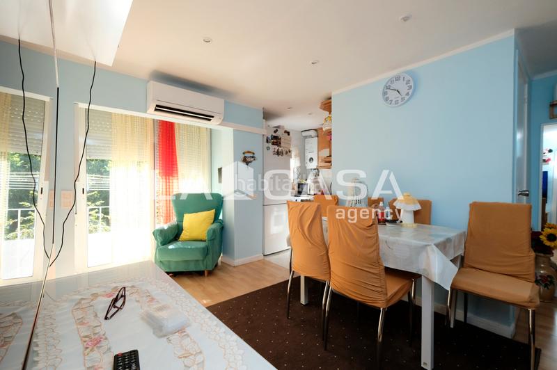 Foto fba26176-4c16-450a-9277-eac616d293fb. Appartement avec chauffage dans Trinitat Nova Barcelona