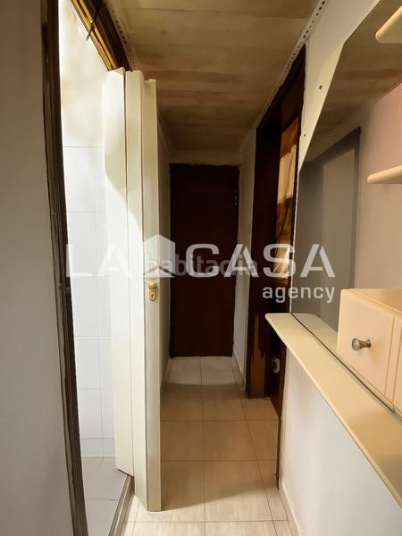 Foto 8e46a451-702b-4a14-9708-49a02a5b5758. Etagenwohnung mit heizung in Llefià Badalona