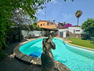 Chalet  Carrer dels pirineus