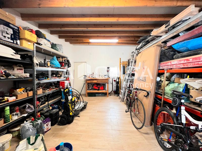 Foto 0ca84a49-600a-46e8-9a2f-86d50e3029b6. Casa amb calefacció a La Salut Badalona