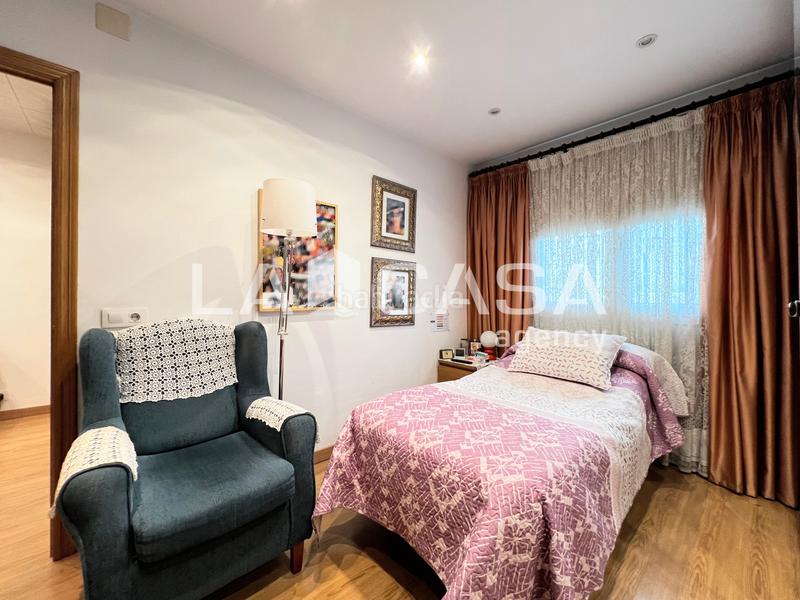 Foto 1734d4cd-5db2-44c4-b35a-289a17617909. Casa amb calefacció a La Salut Badalona