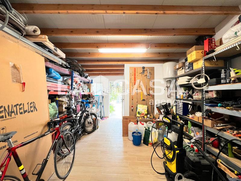 Foto 111739ea-34aa-45ee-aac2-28ff904326cf. House with heating in La Salut Badalona