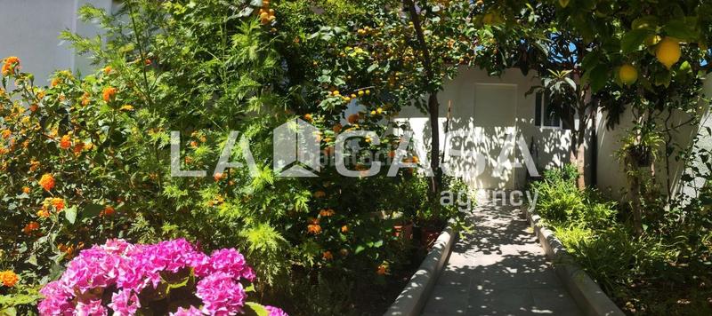 Foto 43d02c3c-f619-475b-baa3-585f2870c29d. House with heating in La Salut Badalona