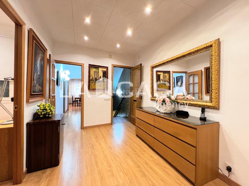 Foto 63d73d4a-d234-4864-a0b6-b4bf2a6015d4. House with heating in La Salut Badalona