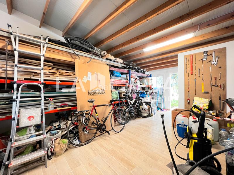 Foto bdfd424a-e61e-4356-bc1d-39898a3cbf9d. House with heating in La Salut Badalona