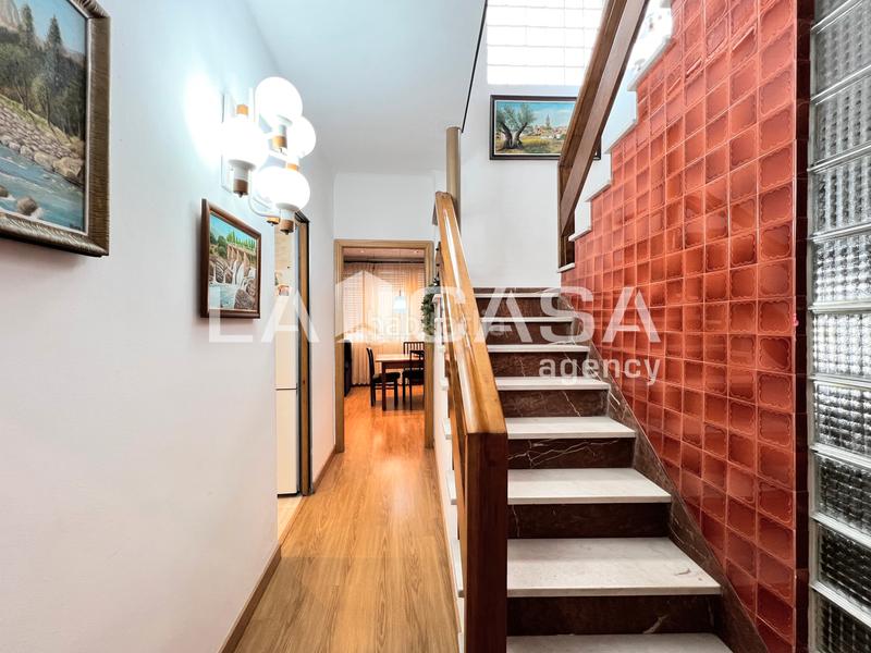 Foto 06673dd4-36ad-4047-93a0-c284b3b542ed. Maison avec chauffage dans La Salut Badalona